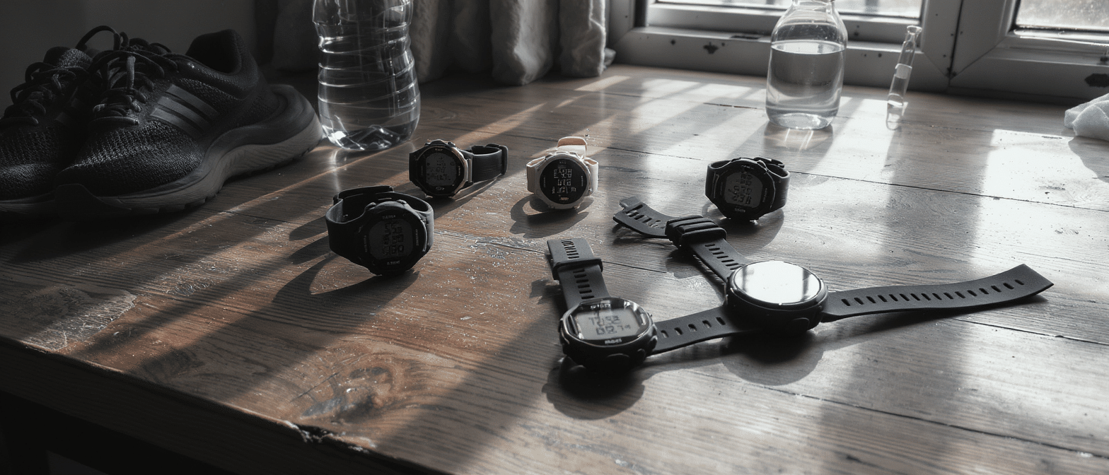 Montres GPS : guide complet pour bien choisir son mod&egrave;le