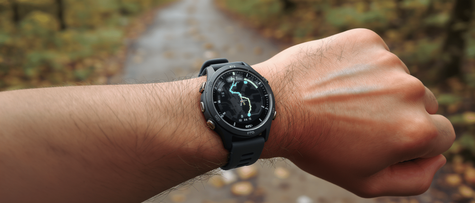 Montres GPS : guide complet pour bien choisir son mod&egrave;le