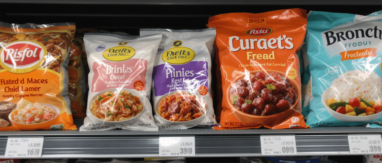 Nutrition : manger sainement au quotidien