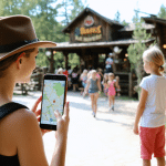 OK Corral : guide des attractions et horaires du parc &agrave; th&egrave;me de Cuges-les-Pins