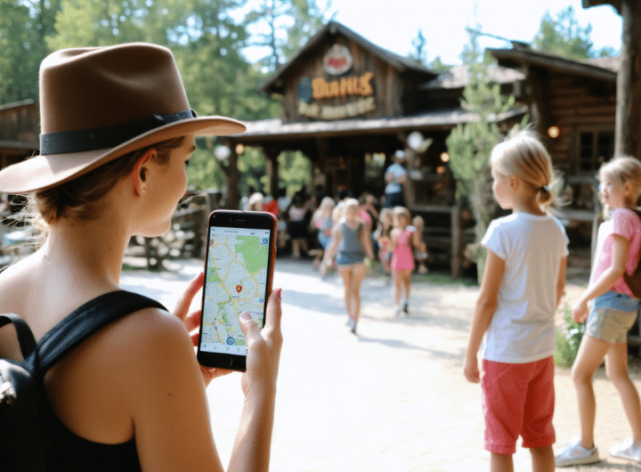 découvrez le guide complet d'ok corral à cuges-les-pins : attractions incontournables, horaires d'ouverture et conseils pour profiter pleinement de ce parc à thème western unique.