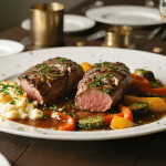 Paupiette de veau : m&eacute;thodes de cuisson et accompagnements pour cette sp&eacute;cialit&eacute; bouch&egrave;re