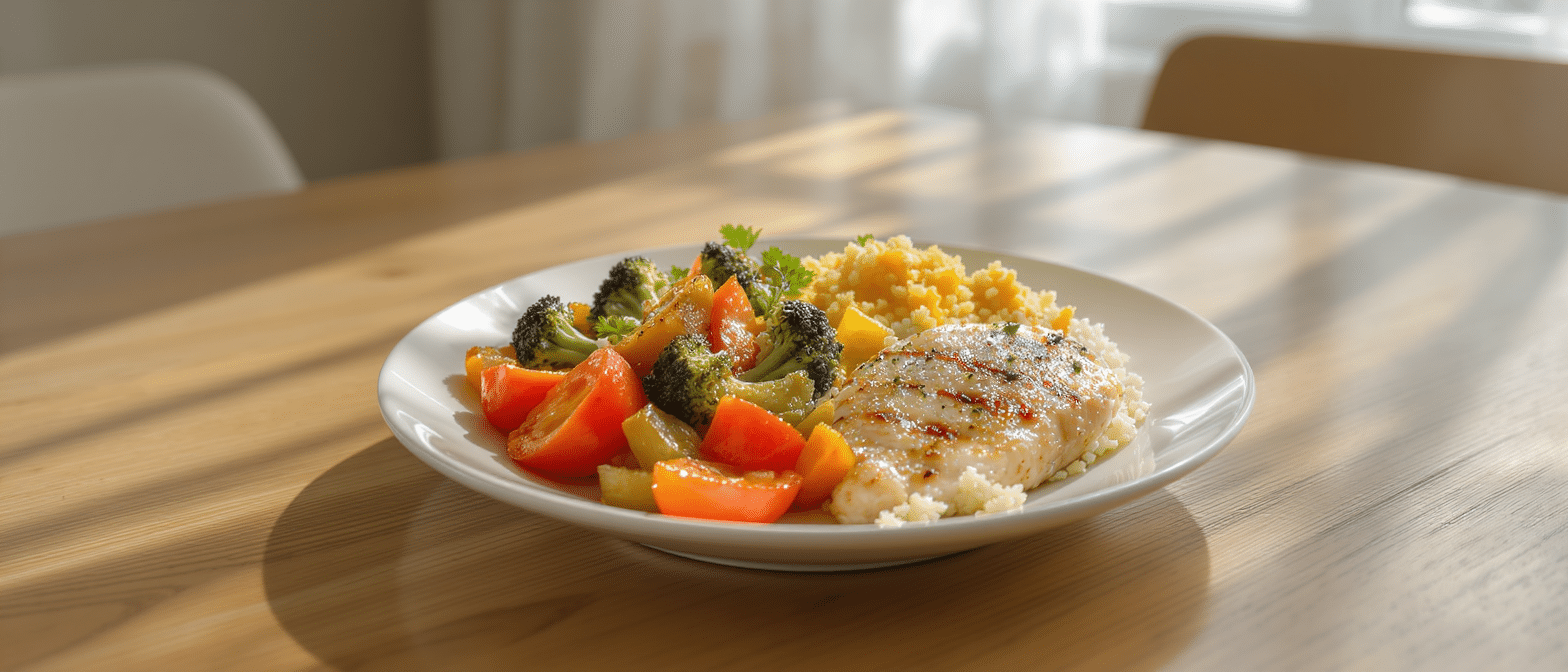 R&eacute;gimes : comprendre ce qui fonctionne vraiment