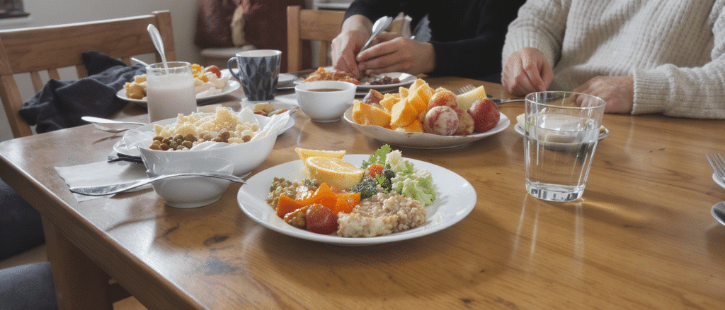 R&eacute;gimes : comprendre ce qui fonctionne vraiment