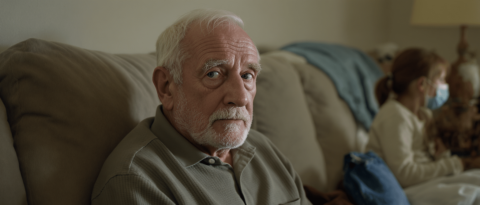 découvrez salvatore adamo, un grand-père discret, partagé entre pudeur et regrets, et son désir profond de transmettre à ses petits-enfants.