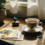 Tarot oui non : principes du tirage rapide pour obtenir une r&eacute;ponse imm&eacute;diate