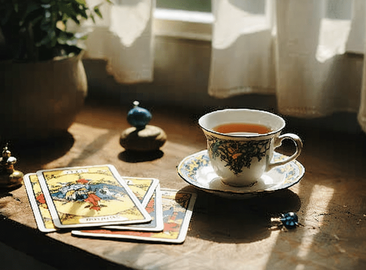 découvrez les principes du tirage rapide du tarot oui non pour obtenir une réponse immédiate et claire à vos questions importantes.