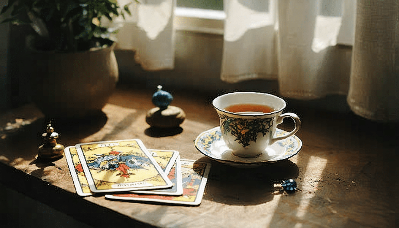 découvrez les principes du tirage rapide du tarot oui non pour obtenir une réponse immédiate et claire à vos questions importantes.