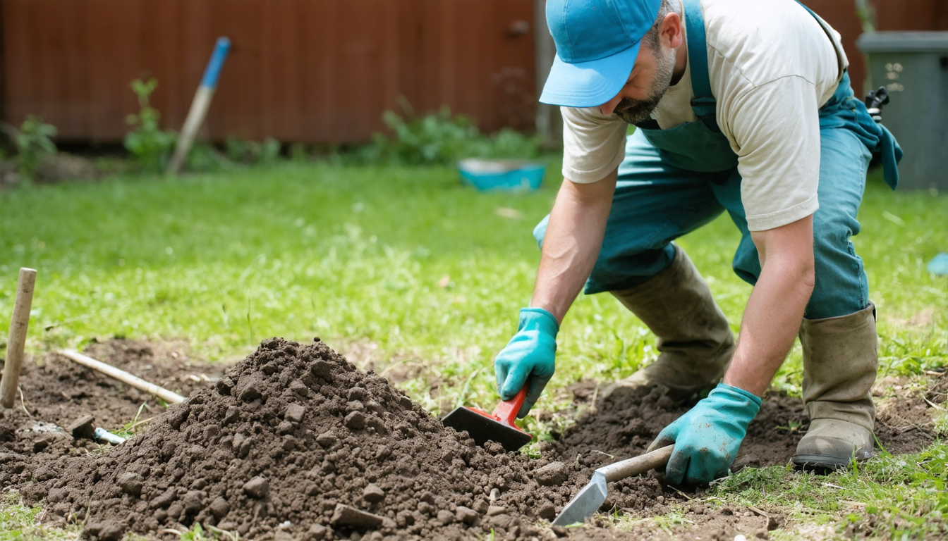 Taupe : caract&eacute;ristiques du mammif&egrave;re et solutions de cohabitation au jardin