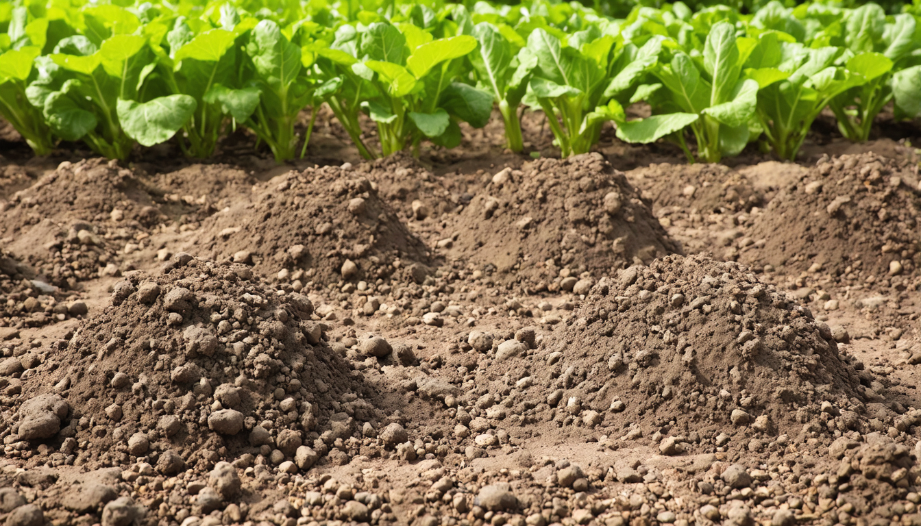 Taupe : caract&eacute;ristiques du mammif&egrave;re et solutions de cohabitation au jardin