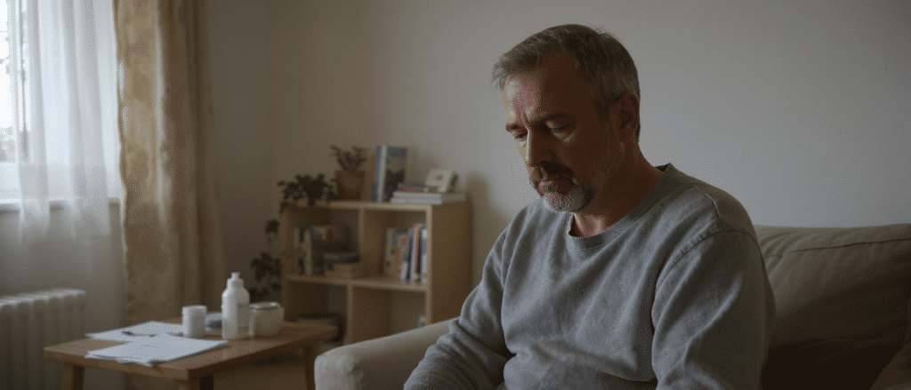 Un million de Fran&ccedil;ais souffrent de d&eacute;pression &laquo; r&eacute;sistante &raquo; : quelles alternatives quand les traitements traditionnels &eacute;chouent ?