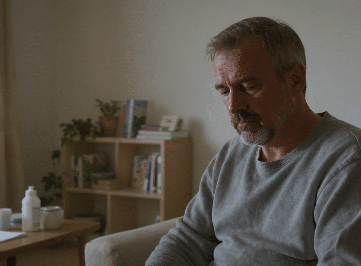 découvrez les alternatives aux traitements traditionnels pour la dépression résistante, qui affecte un million de français, et explorez de nouvelles pistes thérapeutiques.