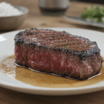 Adieu le filet mignon dess&eacute;ch&eacute; : la technique infaillible de Laurent Mariotte pour un moelleux garanti