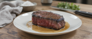 Adieu le filet mignon dess&eacute;ch&eacute; : la technique infaillible de Laurent Mariotte pour un moelleux garanti