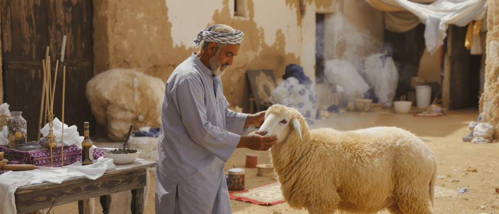 A&iuml;d el-K&eacute;bir 2026 : Histoire, Signification et Rituels de la F&ecirc;te du Sacrifice