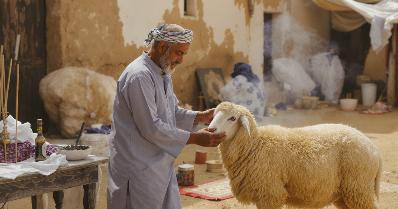 A&iuml;d el-K&eacute;bir 2026 : Histoire, Signification et Rituels de la F&ecirc;te du Sacrifice