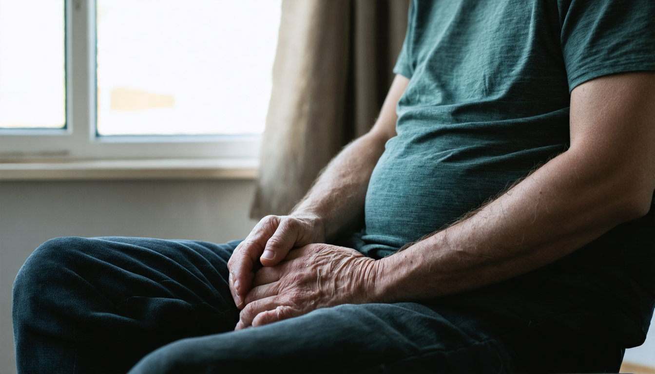 Algodystrophie : sympt&ocirc;mes et protocoles de soin de ce syndrome douloureux complexe