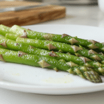 Asperges parfaites : la m&eacute;thode simple pour les rendre &agrave; la fois tendres et croquantes