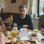 Au restaurant : est-ce avare de ne pas vouloir partager l&rsquo;addition ?