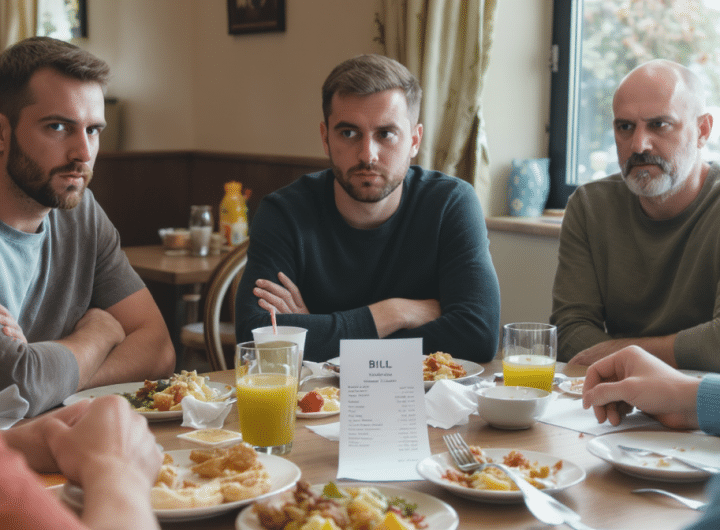 découvrez les raisons et les perceptions culturelles derrière le fait de ne pas vouloir partager l'addition au restaurant. est-ce vraiment avare ou simplement une question de principe ?