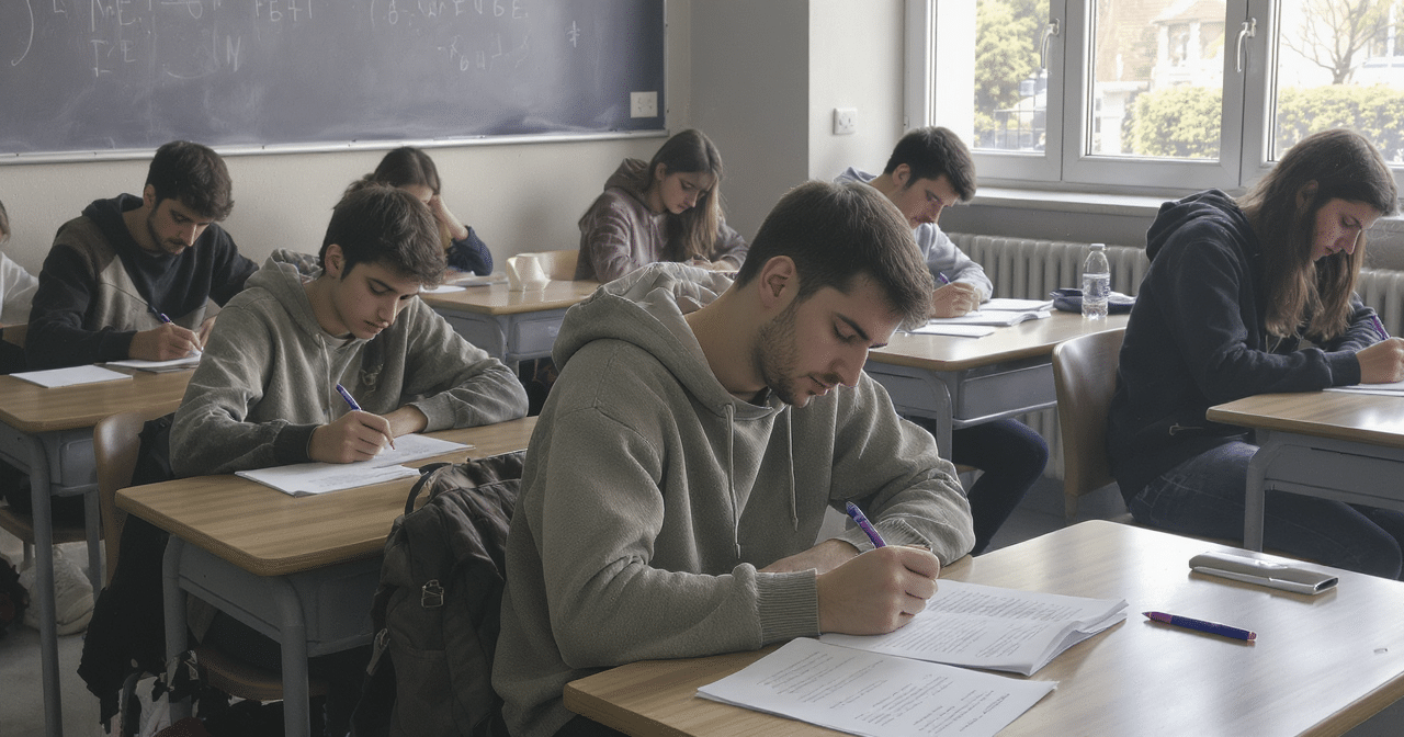 Bac Fran&ccedil;ais 2026 : Tout savoir sur les sujets et le d&eacute;roulement des &eacute;preuves pour les &eacute;l&egrave;ves de premi&egrave;re