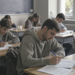 Bac Fran&ccedil;ais 2026 : Tout savoir sur les sujets et le d&eacute;roulement des &eacute;preuves pour les &eacute;l&egrave;ves de premi&egrave;re