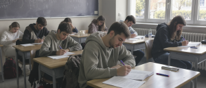 Bac Fran&ccedil;ais 2026 : Tout savoir sur les sujets et le d&eacute;roulement des &eacute;preuves pour les &eacute;l&egrave;ves de premi&egrave;re