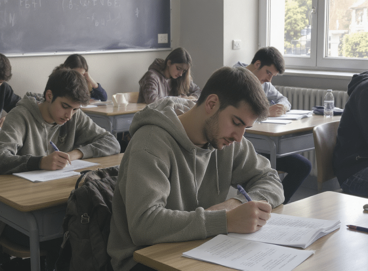 Bac Fran&ccedil;ais 2026 : Tout savoir sur les sujets et le d&eacute;roulement des &eacute;preuves pour les &eacute;l&egrave;ves de premi&egrave;re