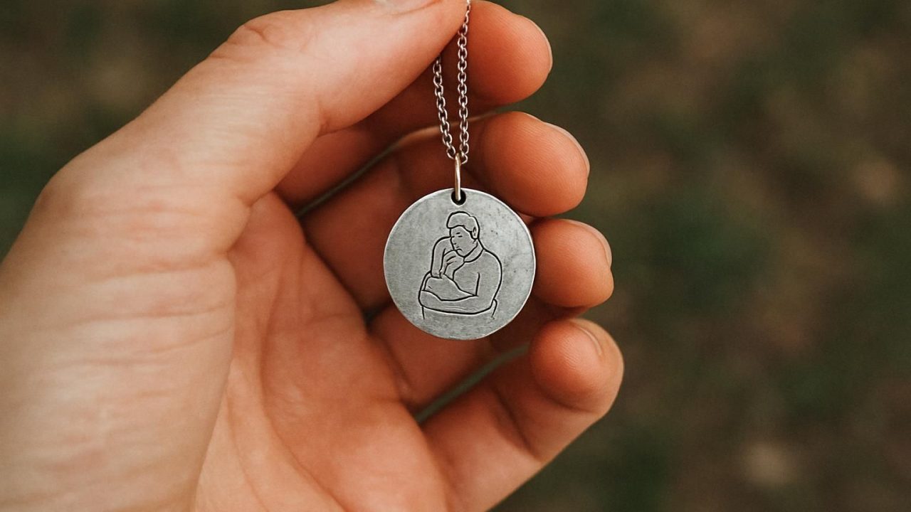 Bijoux personnalis&eacute;s : comment choisir une pi&egrave;ce qui raconte vraiment une histoire