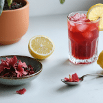 Bissap : pr&eacute;paration et propri&eacute;t&eacute;s nutritionnelles de l’infusion d’hibiscus
