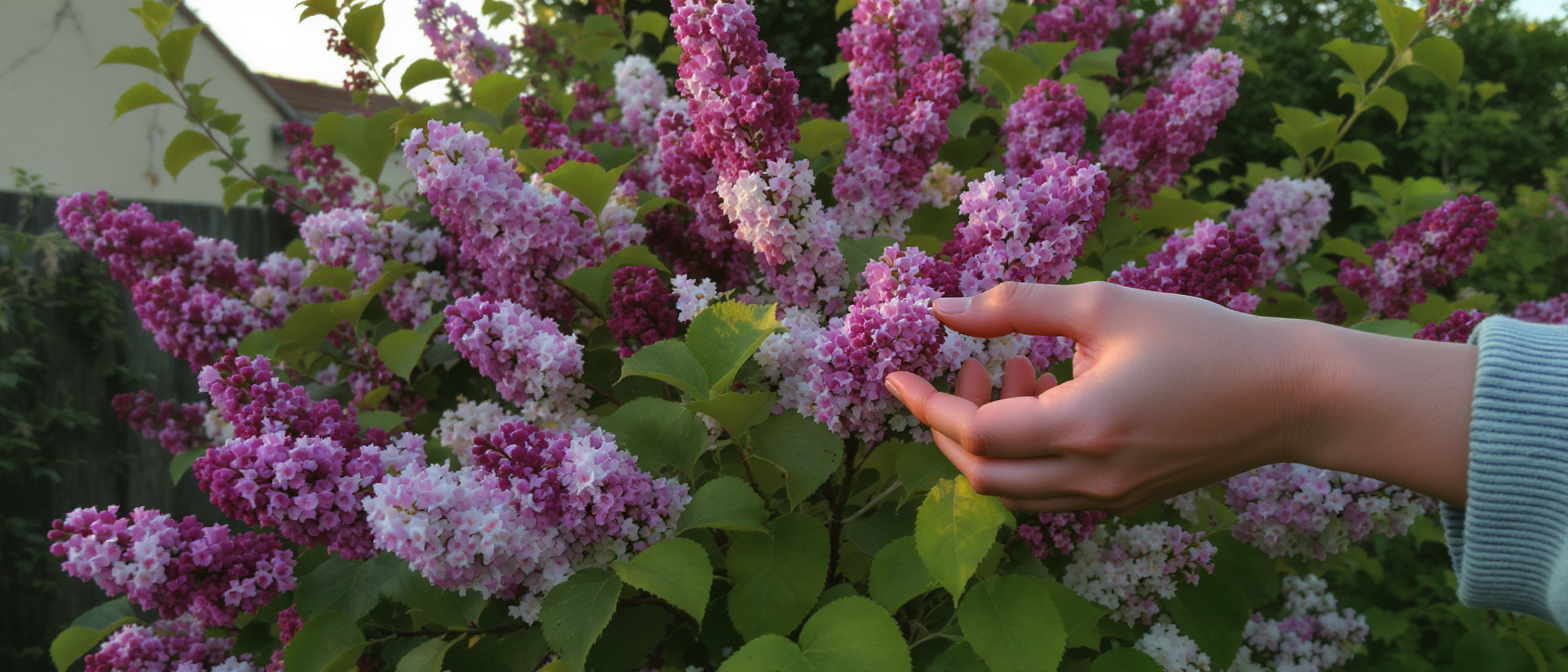 Cette plante d&rsquo;autrefois enchante les jardiniers gr&acirc;ce &agrave; ses fleurs au parfum envo&ucirc;tant