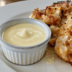 Cette sauce embl&eacute;matique fran&ccedil;aise, simple &agrave; pr&eacute;parer, sublime &agrave; coup s&ucirc;r vos plats de volaille