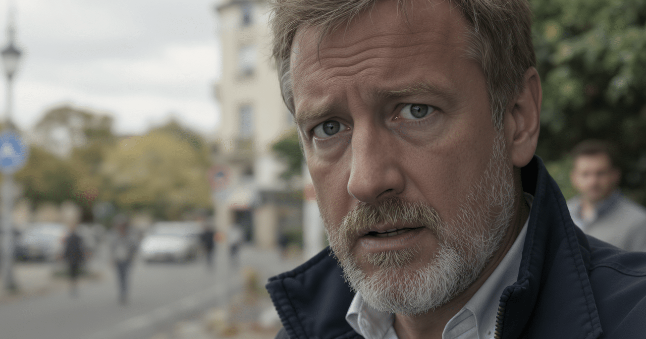 Christophe Ma&eacute; fr&ocirc;le la catastrophe : &laquo; Un pas de plus et ce serait devenu tragique &raquo;