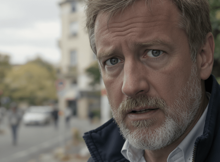 Christophe Ma&eacute; fr&ocirc;le la catastrophe : &laquo; Un pas de plus et ce serait devenu tragique &raquo;