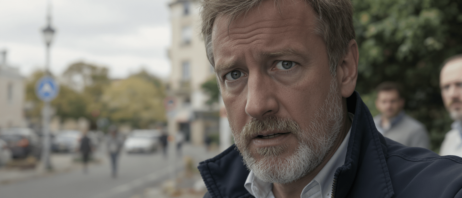 découvrez comment christophe maé a vécu un moment dangereux de près, frôlant la catastrophe avec des conséquences qui auraient pu être tragiques.
