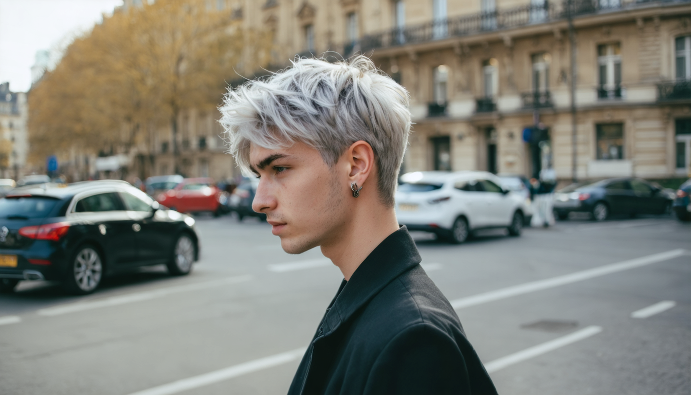 Coupe mulet : histoire et retour de cette tendance capillaire dans la mode actuelle