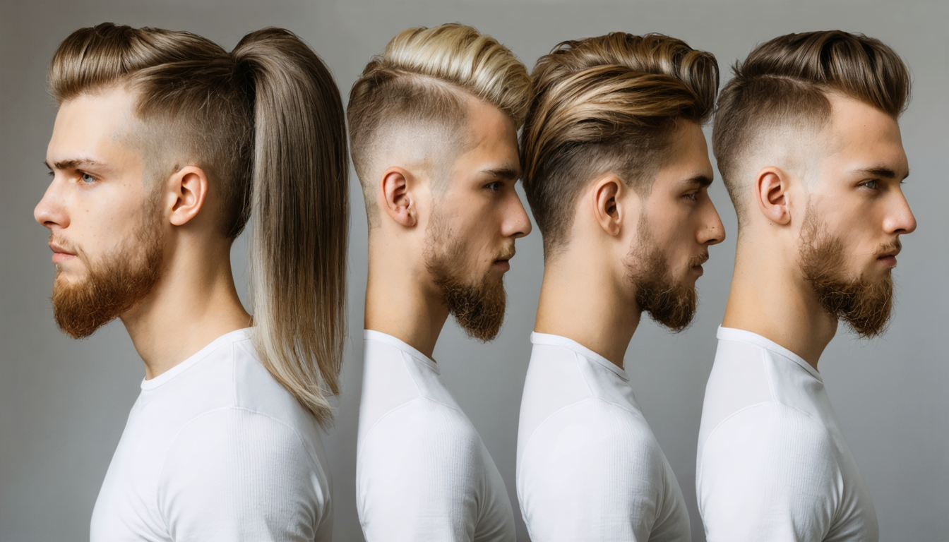 Coupe mulet : histoire et retour de cette tendance capillaire dans la mode actuelle