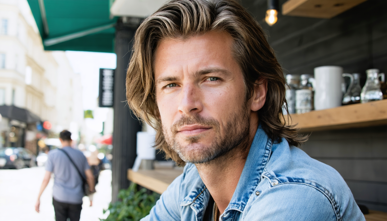 Coupe mulet : histoire et retour de cette tendance capillaire dans la mode actuelle