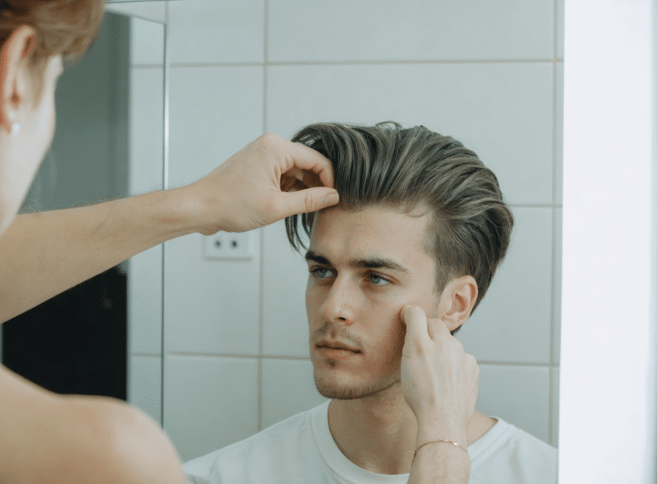 découvrez l'histoire fascinante de la coupe mulet et son retour en force dans la mode capillaire actuelle. explorez cette tendance unique qui allie vintage et modernité.