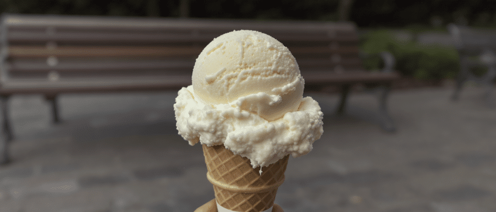 Depuis plus de 50 ans, la cr&egrave;me glac&eacute;e iconique lanc&eacute;e par Picard reste la favorite des consommateurs