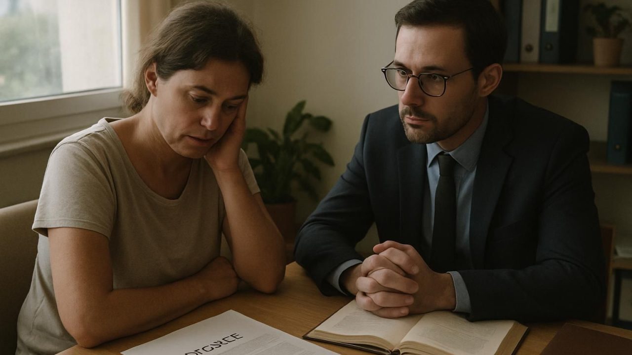 Divorce &agrave; Montpellier : comment bien choisir son avocat pour avancer sereinement