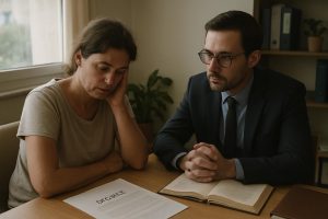 Divorce &agrave; Montpellier : comment bien choisir son avocat pour avancer sereinement
