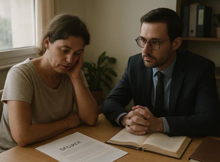 Découvrez comment choisir le bon avocat pour un divorce à Montpellier et avancer sereinement dans cette étape importante de votre vie.