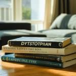 Dystopie : d&eacute;finition du genre litt&eacute;raire et exemples d&rsquo;&oelig;uvres majeures