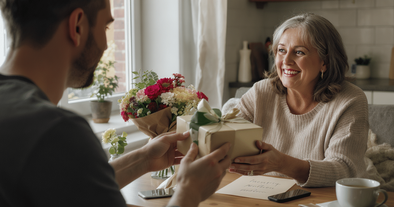 F&ecirc;te des M&egrave;res 2026 : Nos suggestions de cadeaux de derni&egrave;re minute pour &eacute;merveiller maman