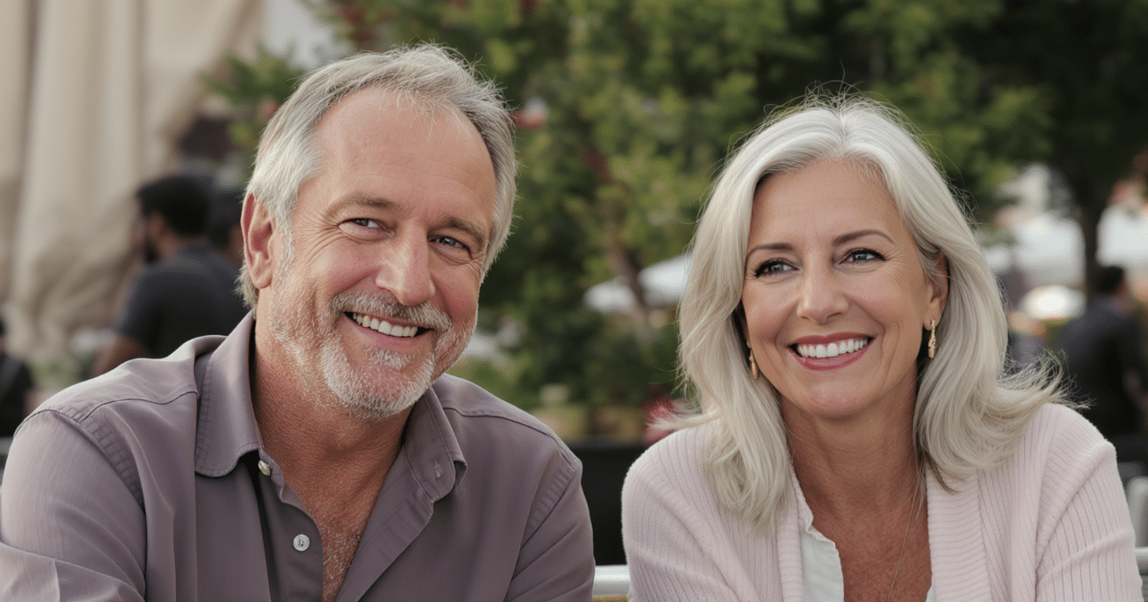 Franck Dubosc et Karin Viard &agrave; Cannes : leur premi&egrave;re escapade marqu&eacute;e par une aventure insolite