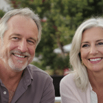 Franck Dubosc et Karin Viard &agrave; Cannes : leur premi&egrave;re escapade marqu&eacute;e par une aventure insolite