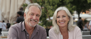 Franck Dubosc et Karin Viard &agrave; Cannes : leur premi&egrave;re escapade marqu&eacute;e par une aventure insolite