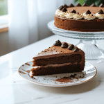 G&acirc;teau au chocolat : recettes classiques et conseils pour r&eacute;ussir la cuisson