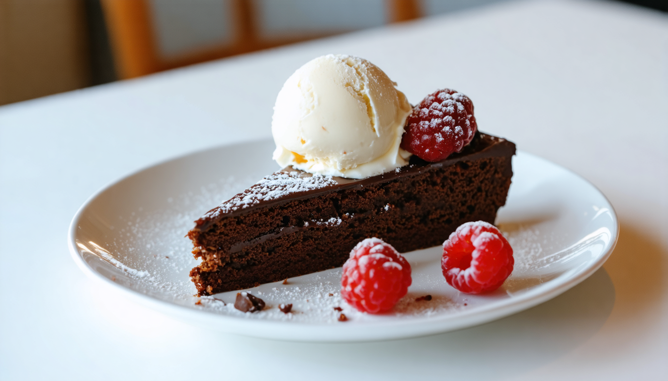G&acirc;teau au chocolat : recettes classiques et conseils pour r&eacute;ussir la cuisson